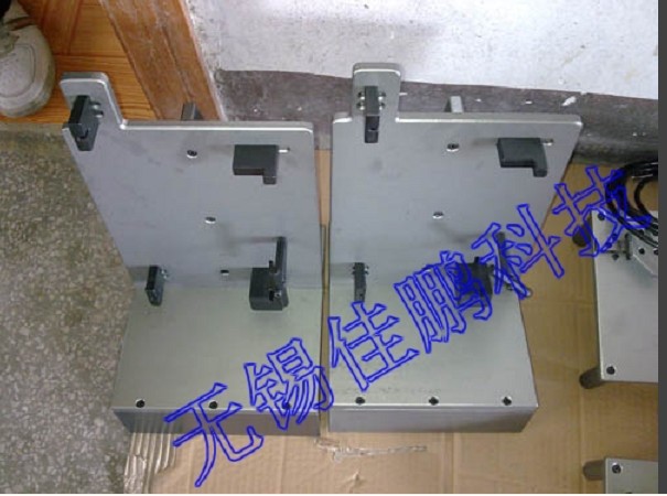 产品部件组装治具