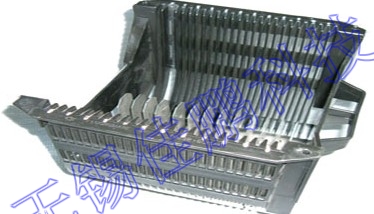 产品分隔治具