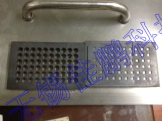 专用治具耐高温2500度