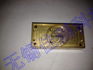 通讯设备零件1